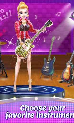 Music Idol - Coco Rock Star 1