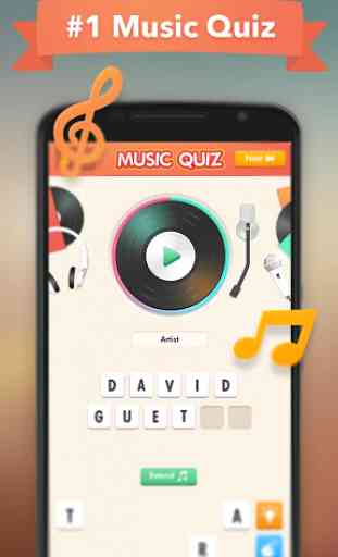 Music Quiz 1