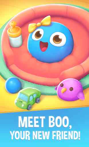 My Boo - Your Virtual Pet Game 1
