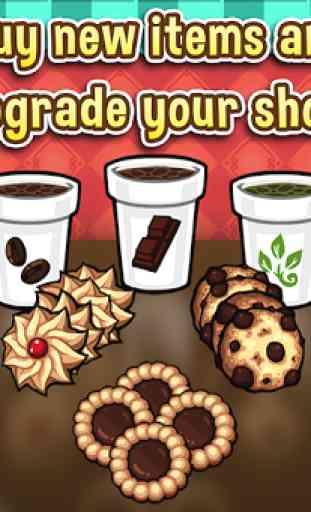 My Cookie Shop - Sweet Store 2