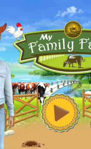 My Farm Family 1