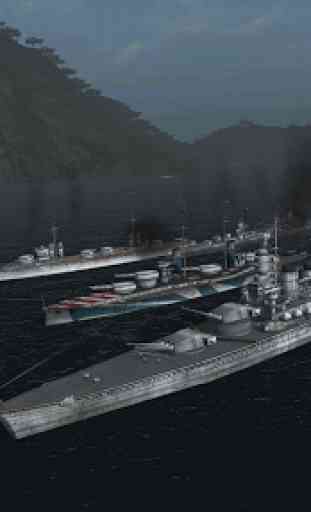 Naval Front-Line :Regia Marina 2