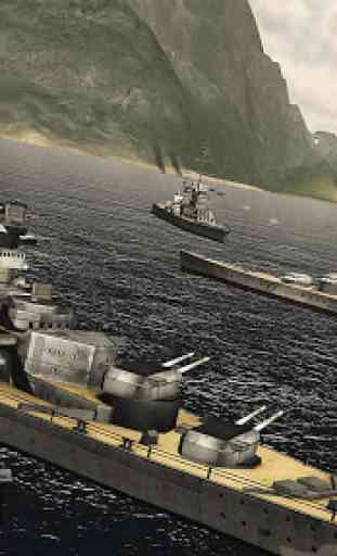 Naval Front-Line :Regia Marina 3