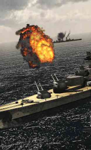 Naval Front-Line :Regia Marina 4