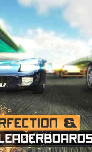 Need for Car Racing Real Speed 1