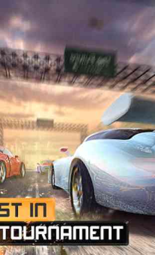 Need for Car Racing Real Speed 3
