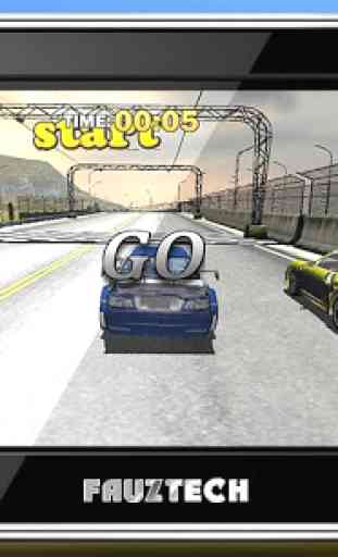 Need for Fast Speed Car Racing 1