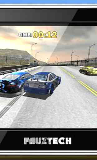 Need for Fast Speed Car Racing 2