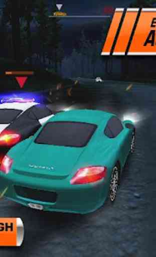 Need for Speed Hot Pursuit 1
