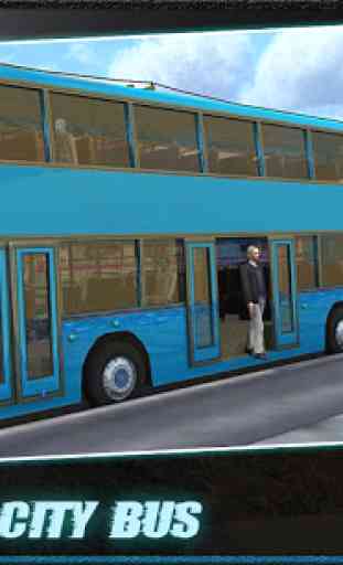 New York City Bus Simulator 2