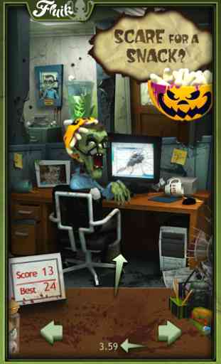 Office Zombie 2