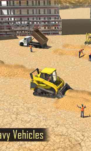 OffRoad Construction Simulator 3
