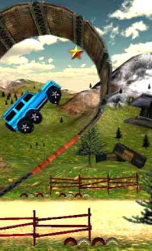 Offroad Hill Racing 1