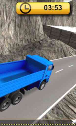 Offroad Truck Simulator 2016 1