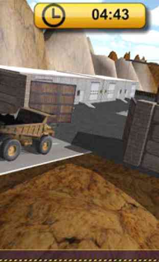 Offroad Truck Simulator 2016 3