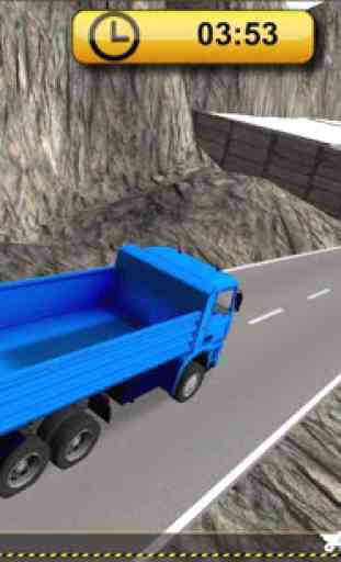 Offroad Truck Simulator 2016 4