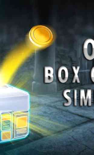 Over Box Opening Simulator 2