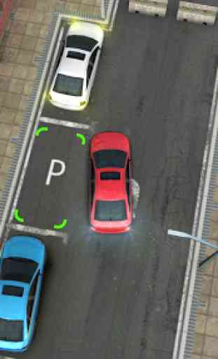 Parking Challenge 3D [LITE] 1