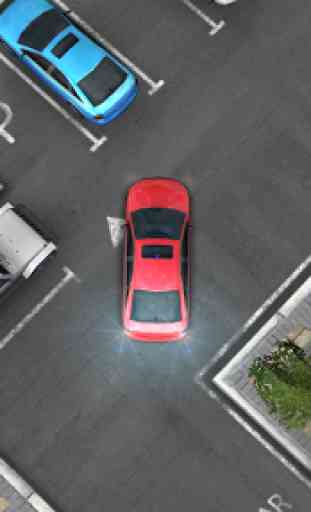 Parking Challenge 3D [LITE] 3