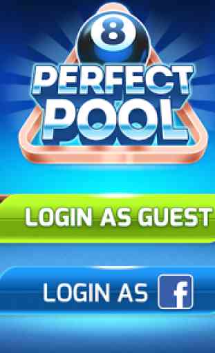 Perfect Pool 1