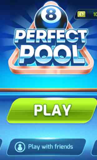 Perfect Pool 2