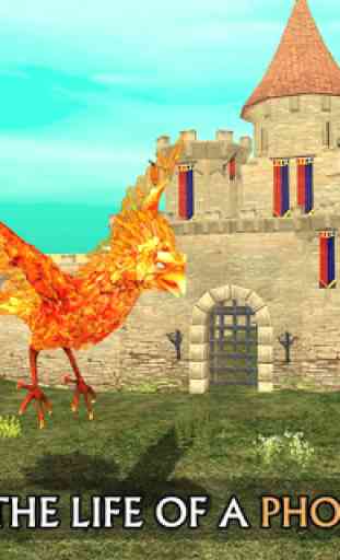Phoenix Sim 3D 1