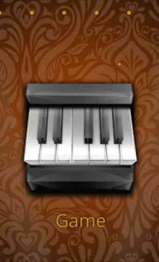 Piano Mozart 4
