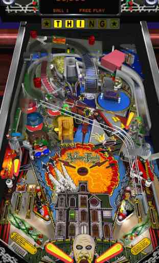Pinball Arcade 1