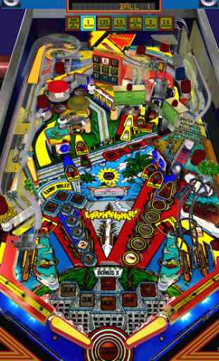 Pinball Arcade 3