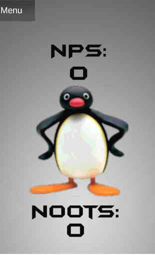 Pingu Noot Clicker 2