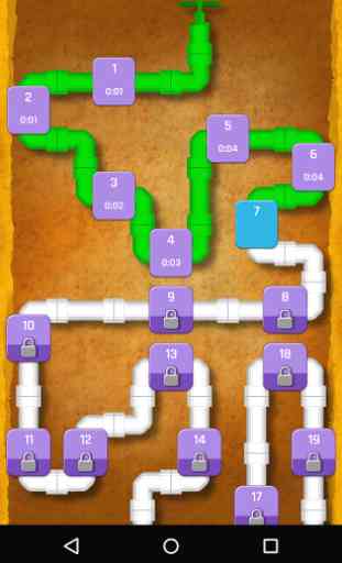 Pipe Twister: Free Puzzle 2