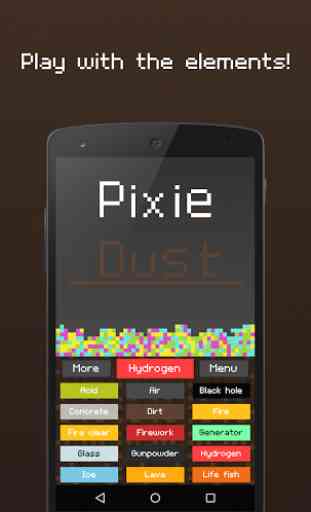 Pixie Dust 1