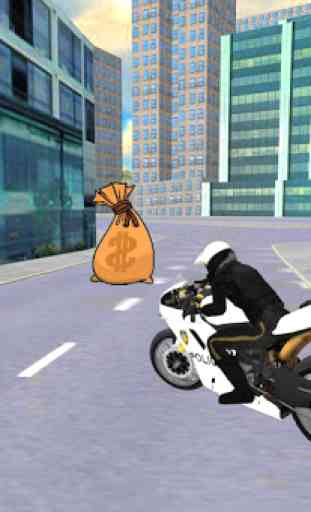 Police Bike Simulator 2 3