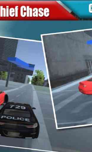 Policeman Simulator 2016 3