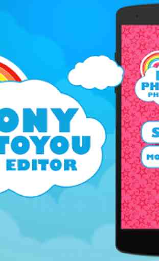 Pony Photo You Editor 1