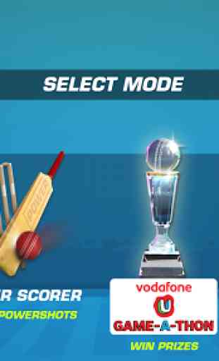 Power Cricket T20 Cup 2016 1