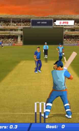 Power Cricket T20 Cup 2016 4
