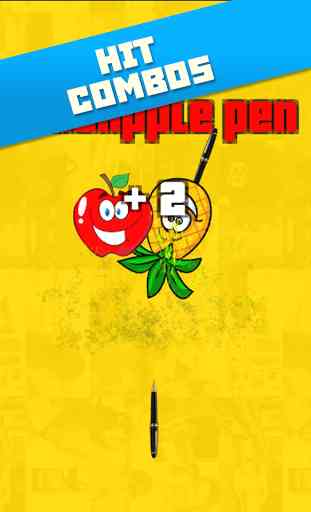 PPAP: Pen Pineapple Apple Pen 3