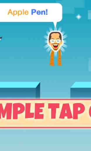 PPAP  Pineapple Pen Apple Game 1