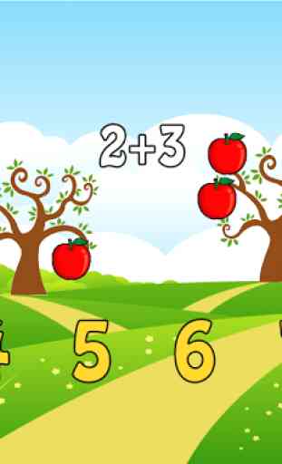 Preschool Math 4