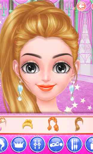 Princess Makeover 2