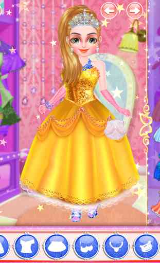 Princess Makeover 4