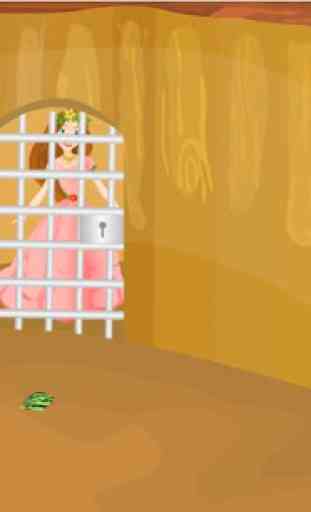 Princess of Forest Escape Game 2