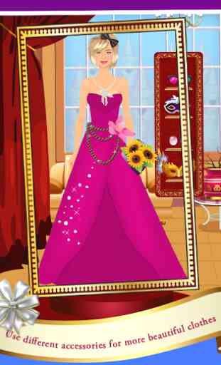 Princess Tailor Boutique 4