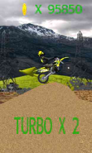 Pro MX Motocross 3