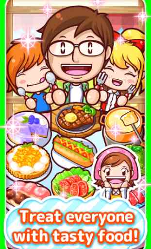 [Puzzle] Cooking Mama 4