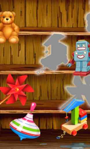 Puzzler for kids 4
