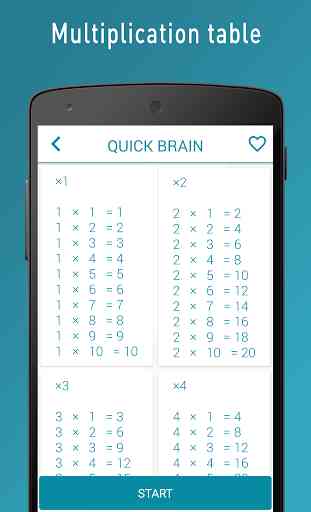 Quick Brain - Puzzle games 4