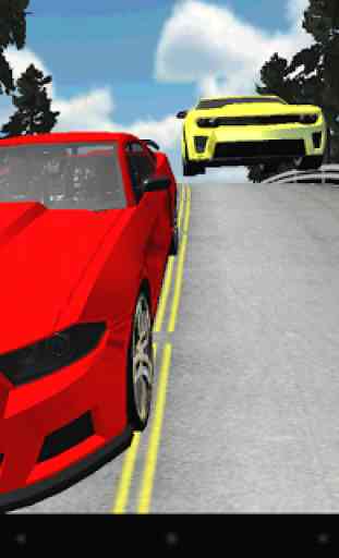 Racing Car Driving 3D 1