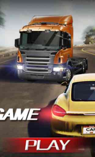 Racing games: Racer 1